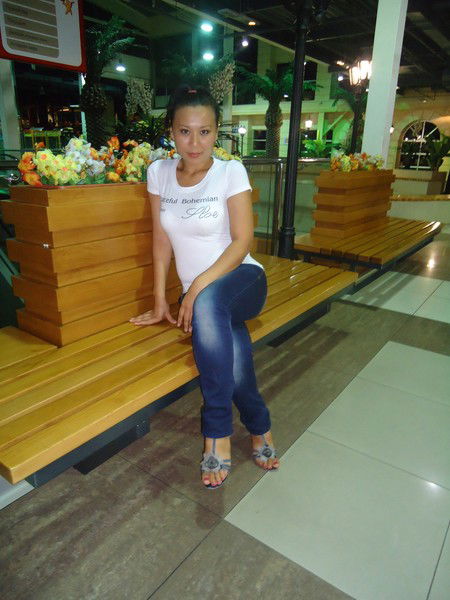 Анар Амирханова