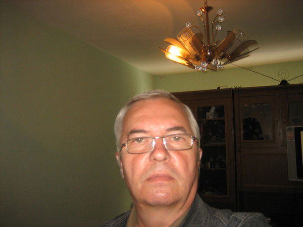 Александр Казанцев