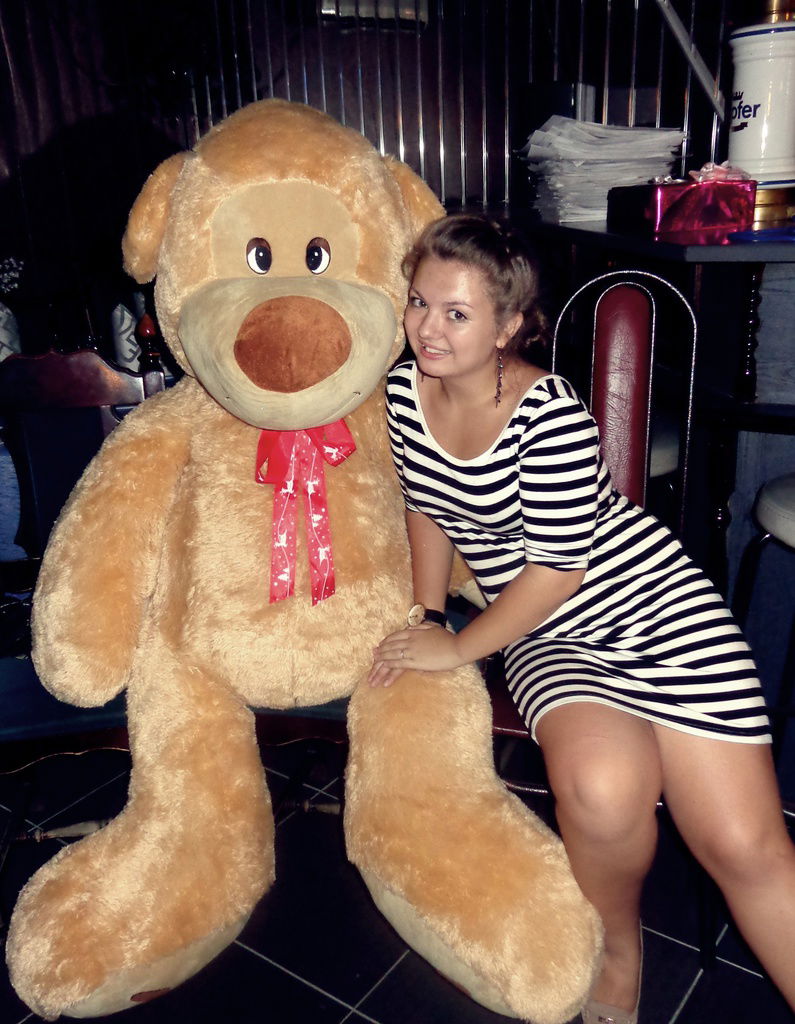 Ксения Иванова