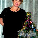 Галина Леонова