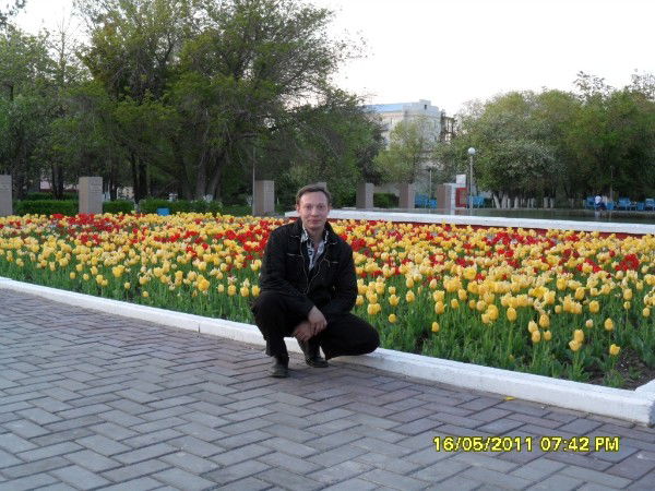 Александр Кицман