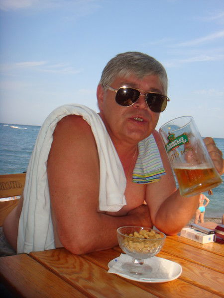 Виктор Голумеев