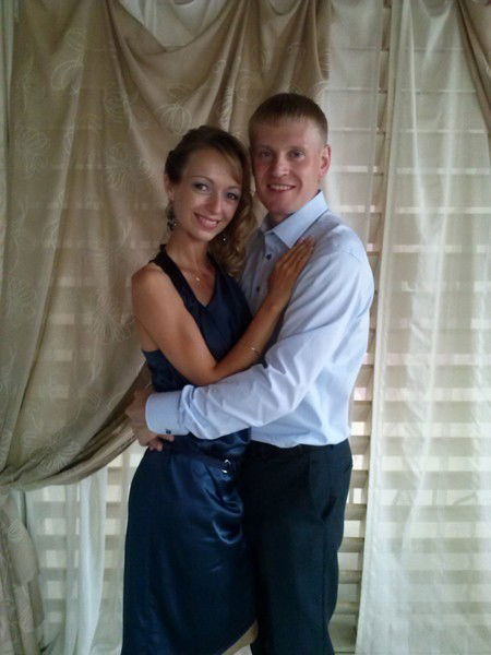 Татьяна Ковбасюк