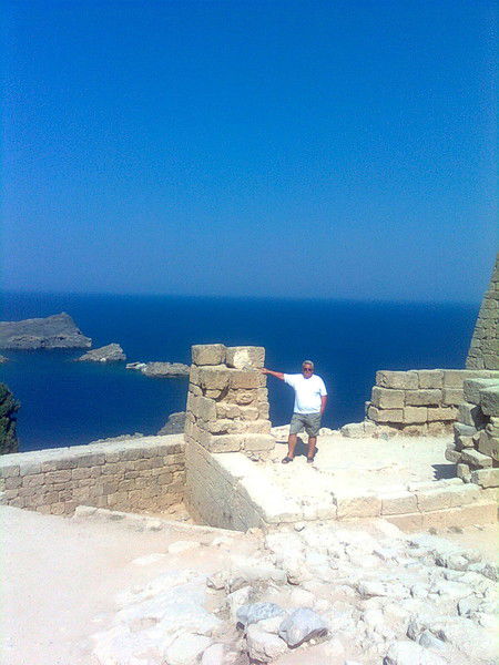 Вячеслав Закалихин