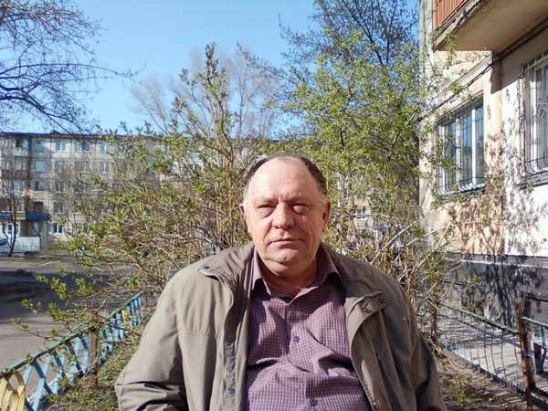 Александр Кононов