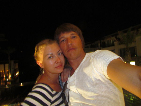 Алексей Швец