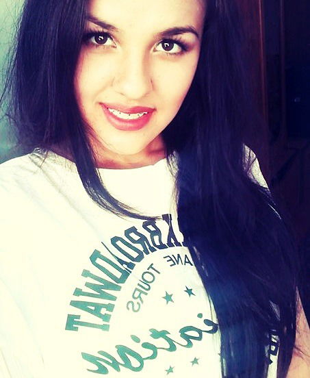 Анастасия Кунаккужина