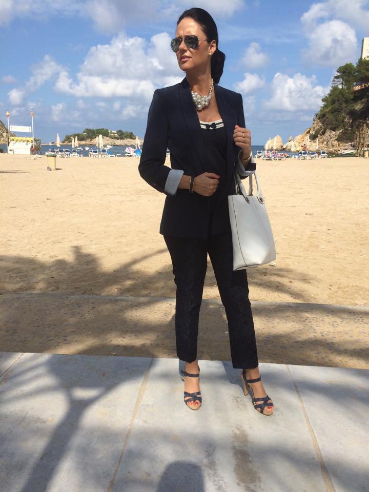 Ляля Сидорова