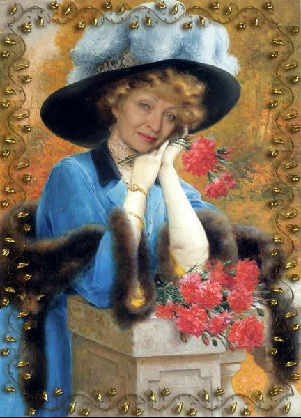 Ольга Белобородова