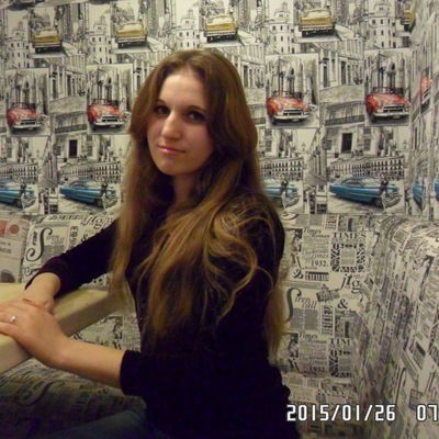 Даша Романенко