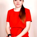 Ксения Верховых