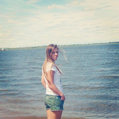 Юлия Лобанова