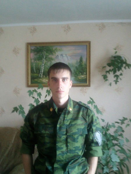 Андрей Южаков