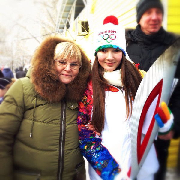 Евгения Ермакова