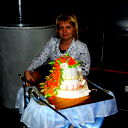 Елена Шанина(Савинкова)