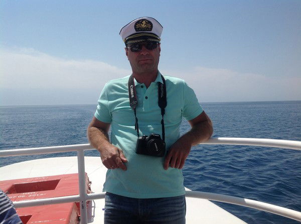 Вадим Мирзоев