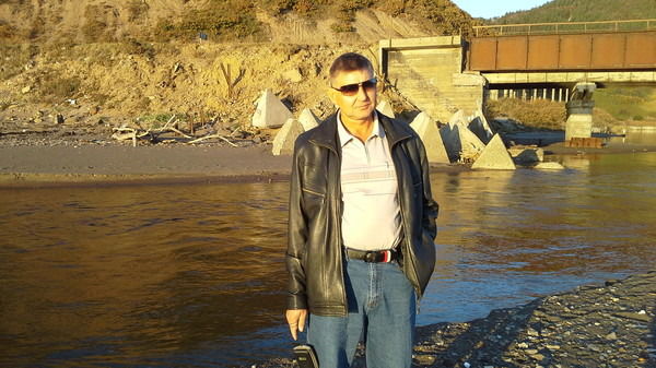 Вадим Ковалев