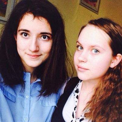 Виктория Ефременко