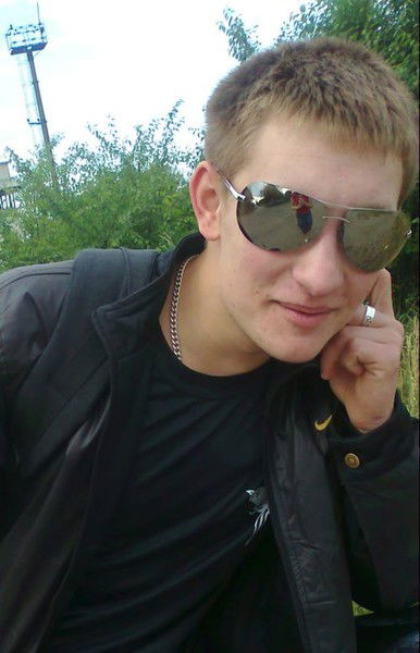 Рома Запотоцький