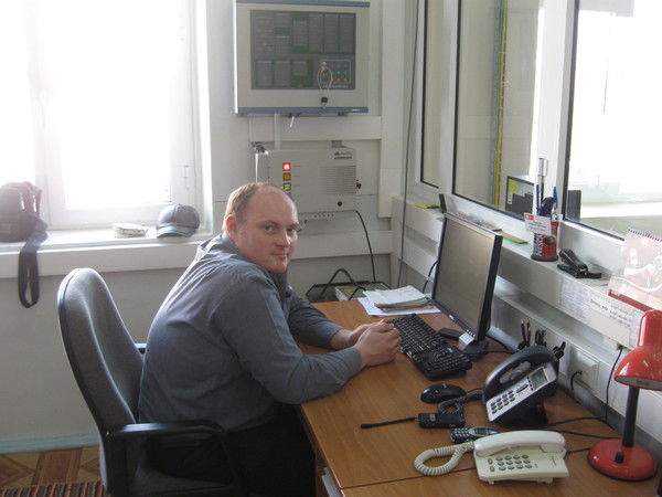 Алексей Исаков