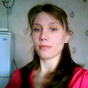 Мария Опарина