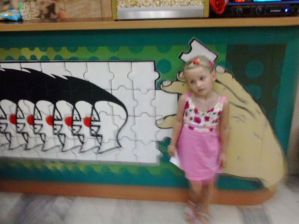 Елена Нагорная