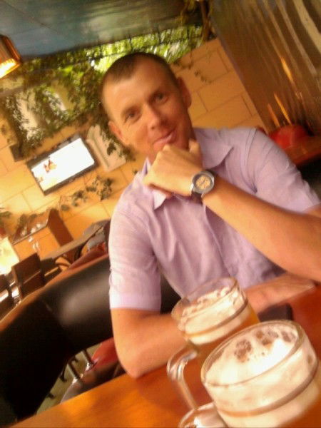 Александр Борыс