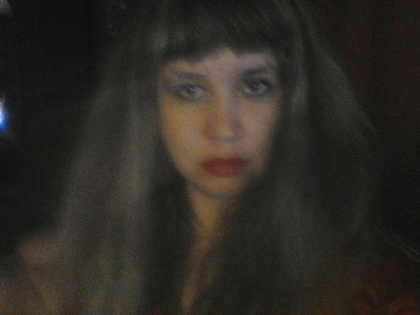 Татьяна Костюк