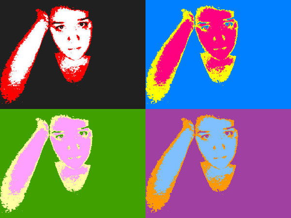 Ира Михальченко