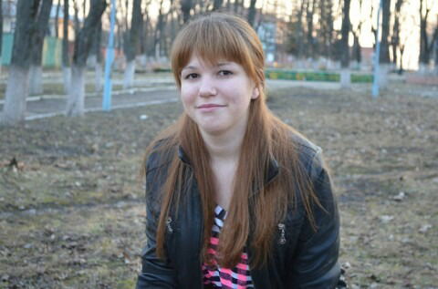 Вилена Лесничая