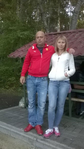 Наталья Фролова