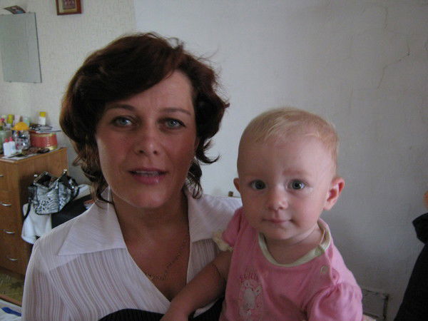 Наталья Шимановская