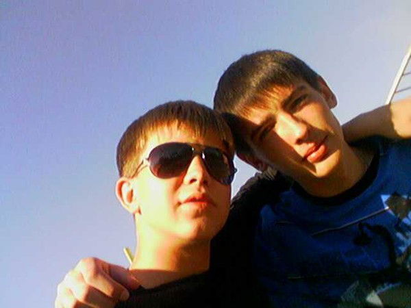 Лёха Фалалеев