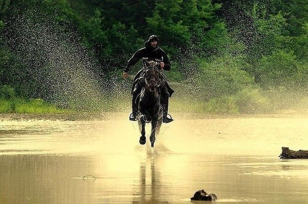 Аслан Имангалиев