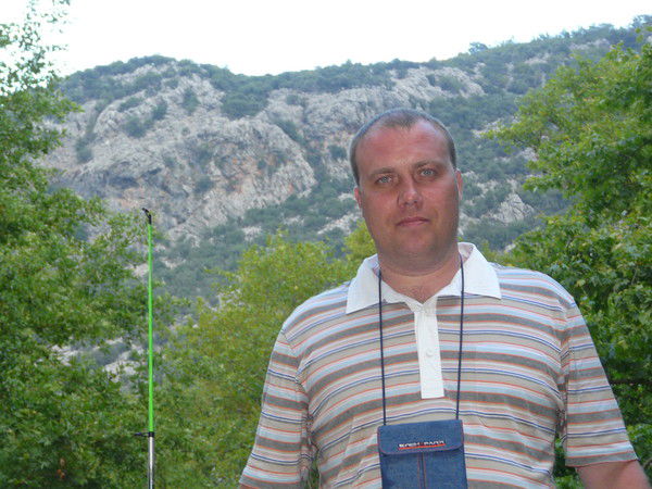 Станислав Максимов