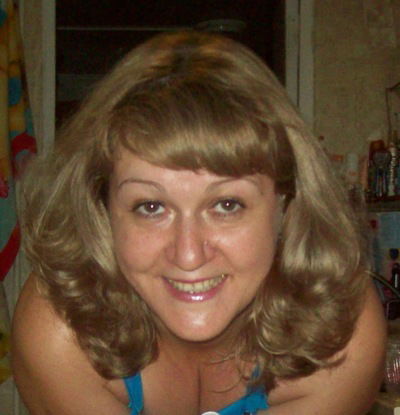 Наталья Казначеева