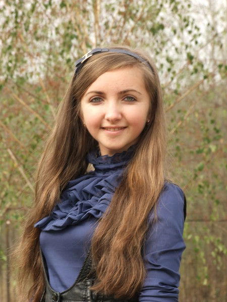 Людмила Яблнська