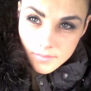 Мария Никитина