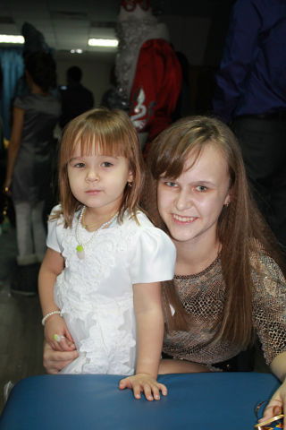 Юля Саблина