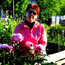Лариса Вирт
