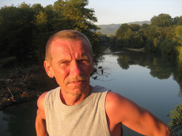 Леонид Шабалинов