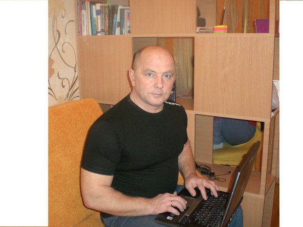 Владимир Жуковский