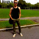 Alex Romansky