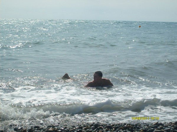 Михаил Шевцов