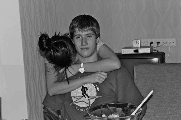 Виктория Реутова