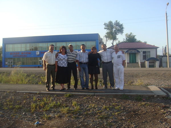 Асхат Сармолдин