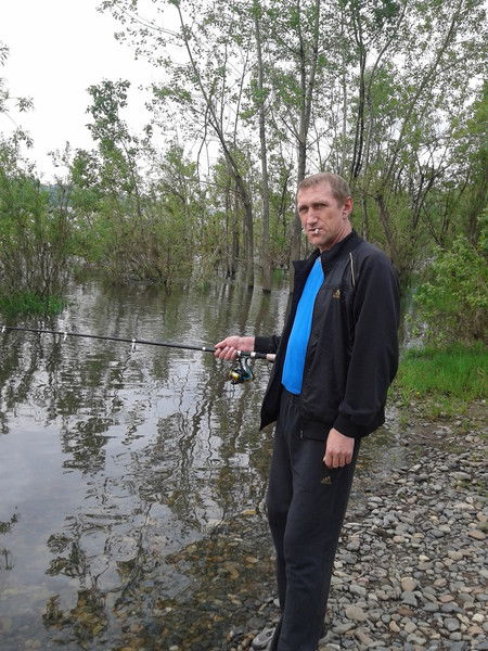 Геннадий Бондарев