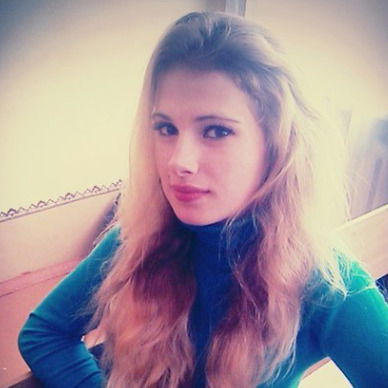 Валентина Арцер