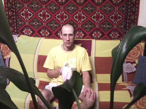 Пётр Шапченко