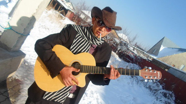 Бека Ахмедов